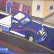 Citroen 2 CV Pick-up